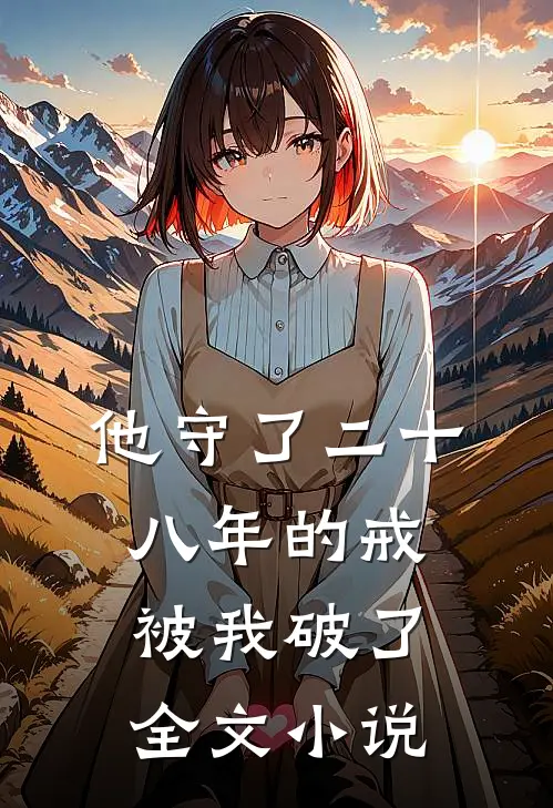 他守了二十八年的戒，被我破了全文小说