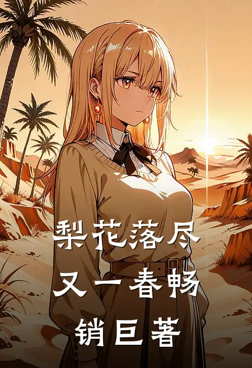 梨花落尽又一春畅销巨著