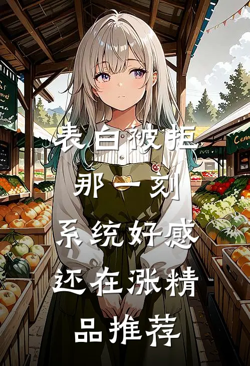 表白被拒那一刻，系统好感还在涨精品推荐