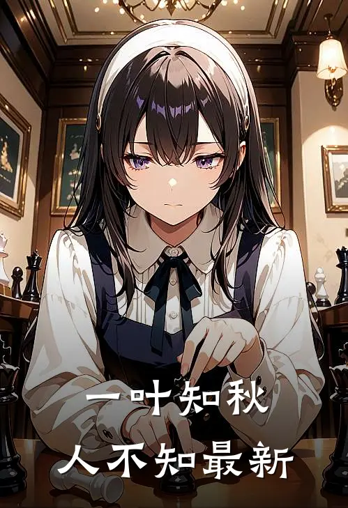 一叶知秋，人不知最新
