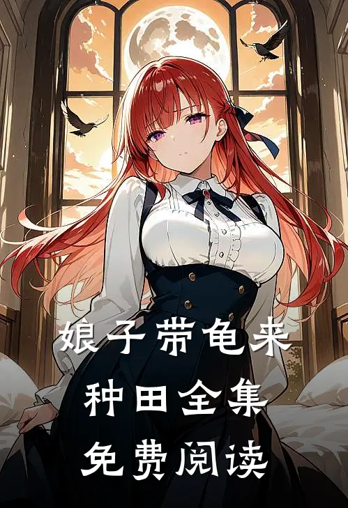 娘子带龟来种田全集免费阅读