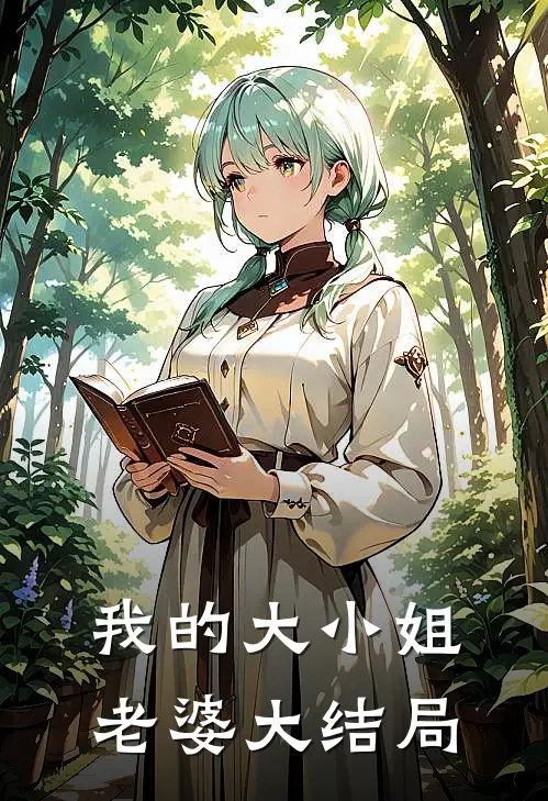 我的大小姐老婆大结局