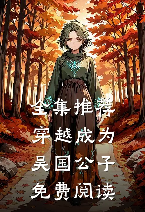 全集推荐穿越成为吴国公子免费阅读