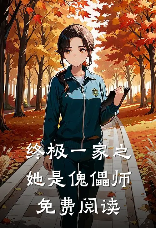 终极一家之她是傀儡师免费阅读