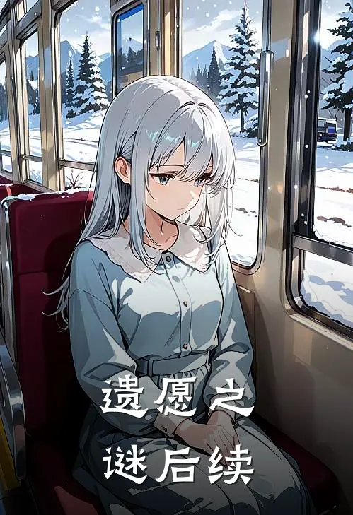 遗愿之谜后续