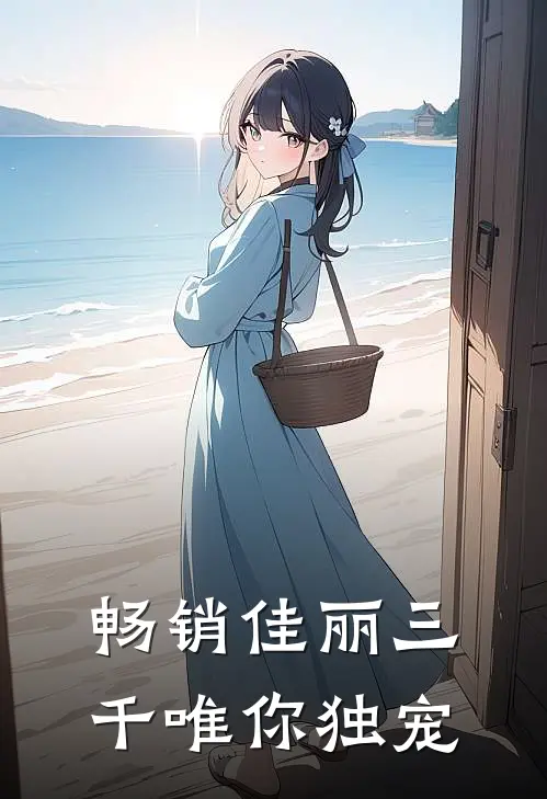 畅销佳丽三千唯你独宠