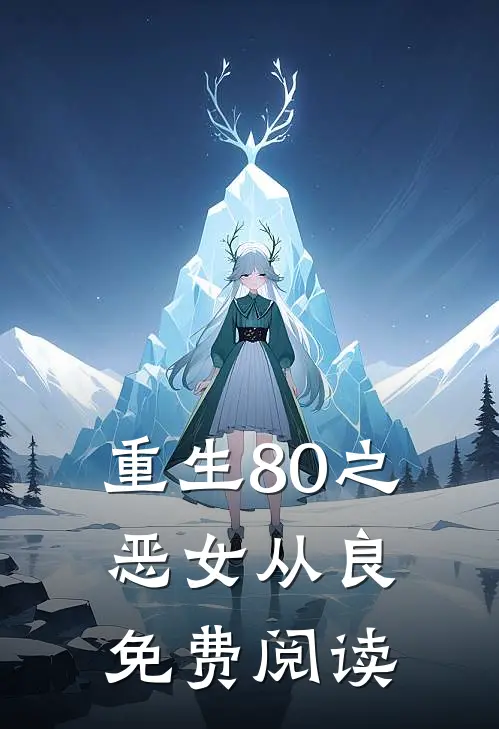 重生80之恶女从良免费阅读