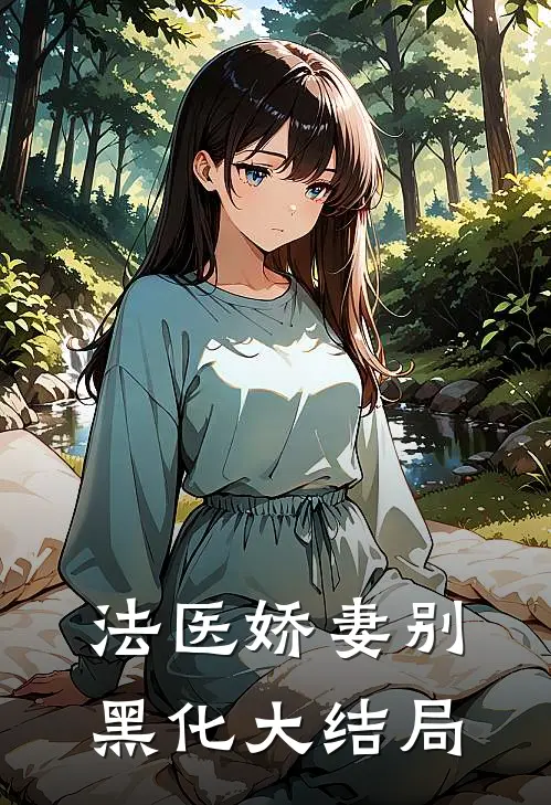法医娇妻别黑化大结局