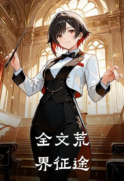 全文荒界征途