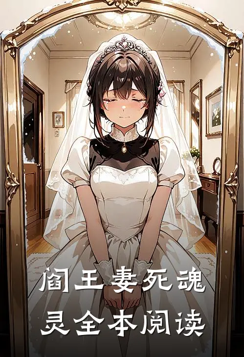 阎王妻死魂灵 全本阅读