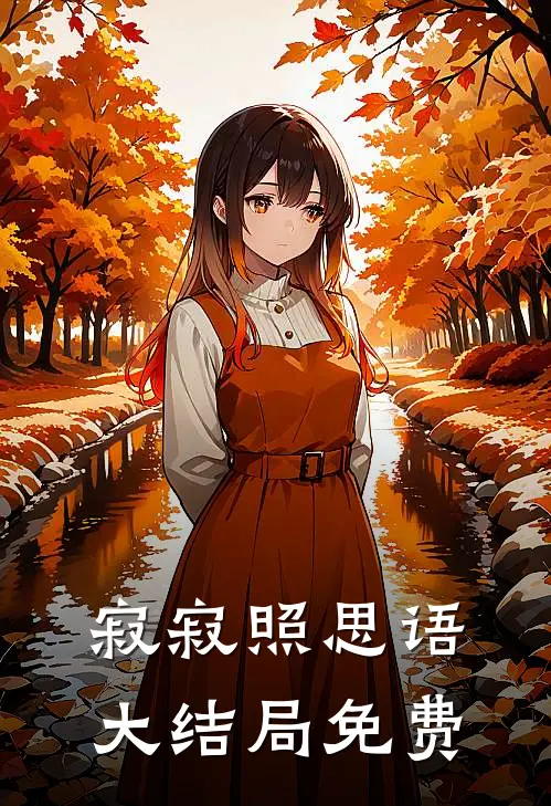 寂寂照思语大结局免费