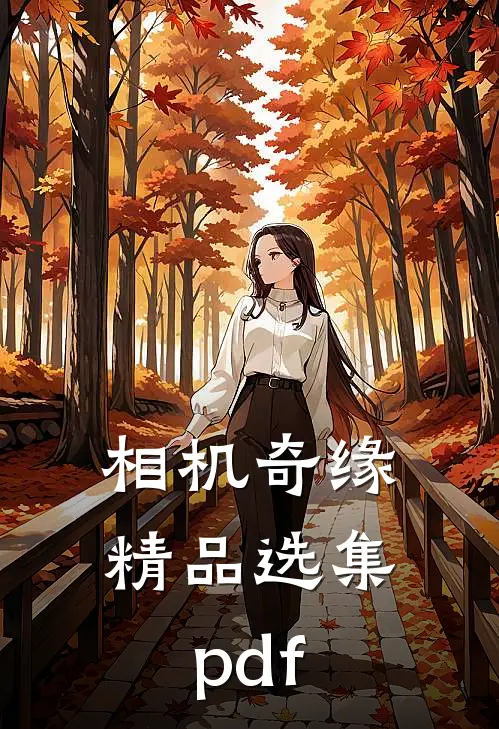 相机奇缘精品选集pdf