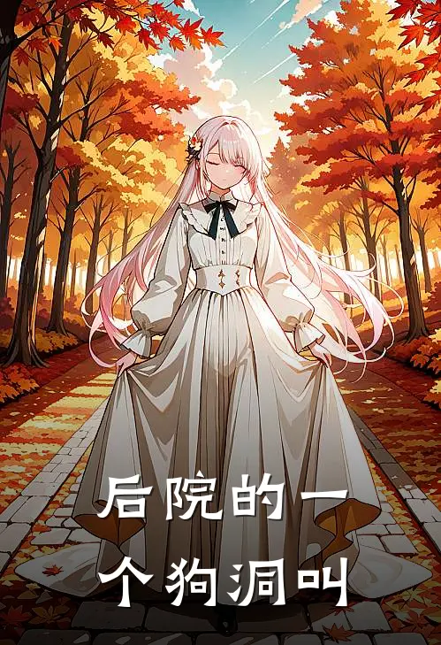 后院的一个狗洞叫