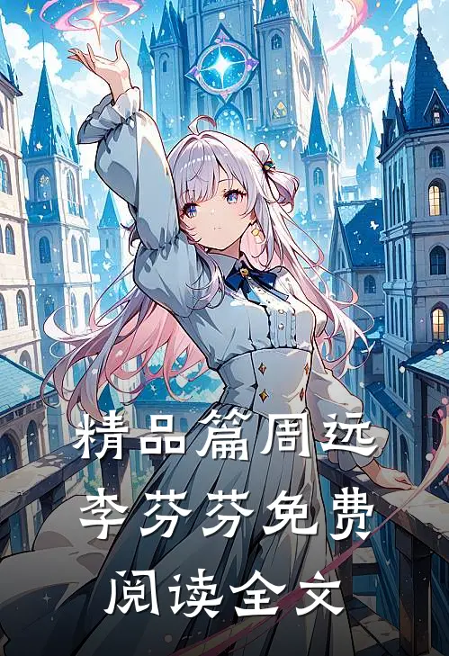 精品篇周远李芬芬免费阅读全文