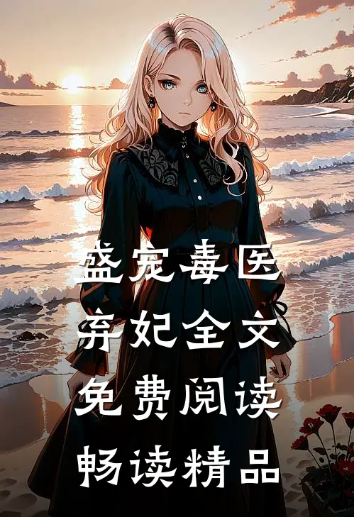 盛宠毒医弃妃全文免费阅读畅读精品