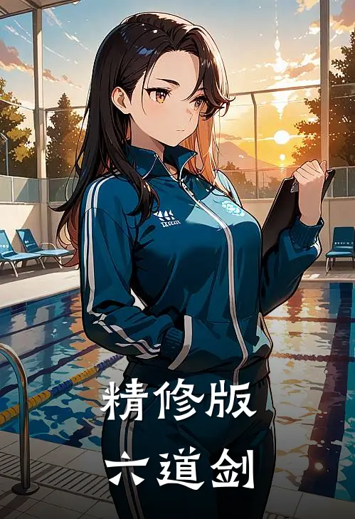 精修版六道剑