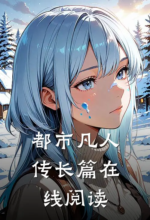 都市凡人传长篇在线阅读
