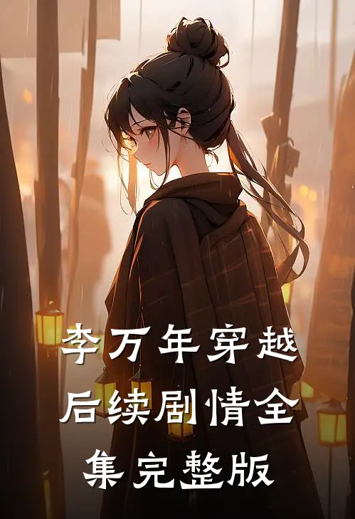 李万年穿越后续剧情全集完整版
