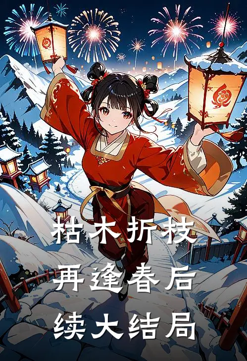 枯木折枝再逢春后续大结局