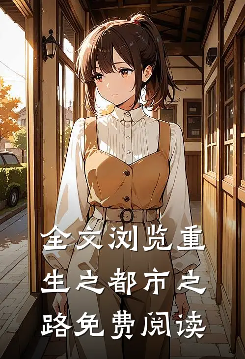 全文浏览重生之都市之路免费阅读