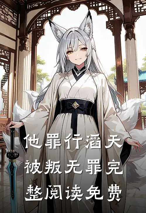 他罪行滔天被叛无罪完整阅读免费