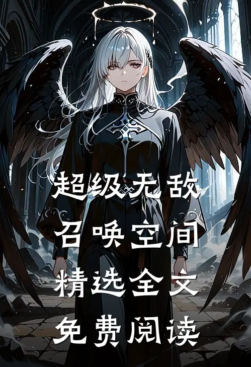 超级无敌召唤空间精选全文免费阅读