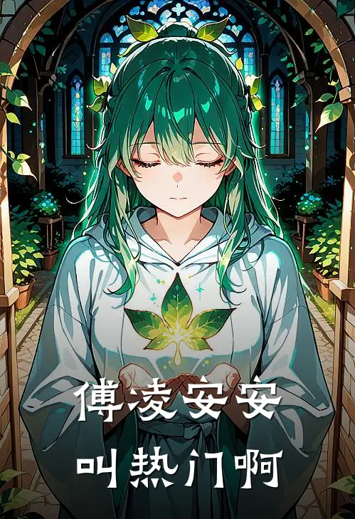 傅凌安安叫热门啊