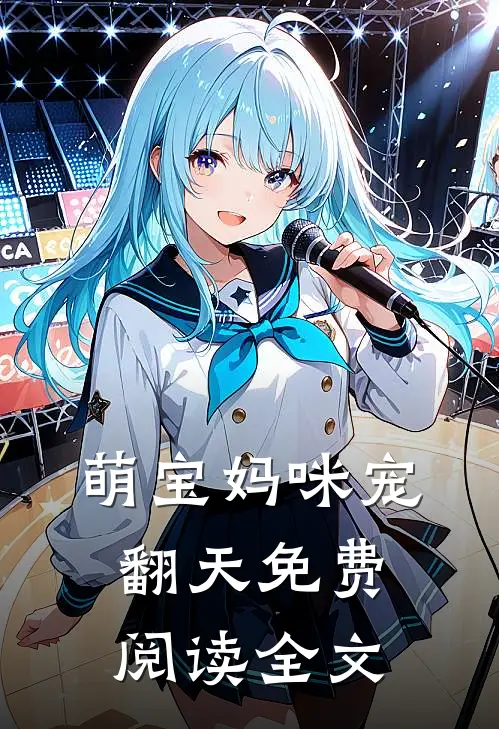 萌宝妈咪宠翻天免费阅读全文