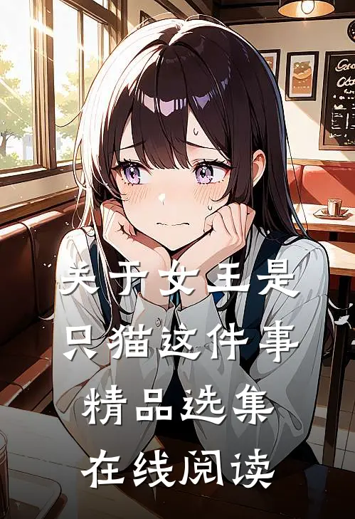 关于女王是只猫这件事精品选集在线阅读