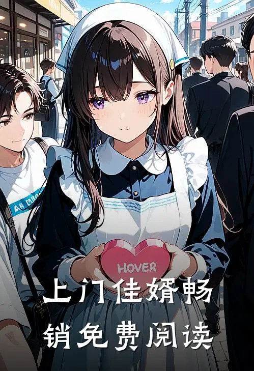 上门佳婿畅销免费阅读