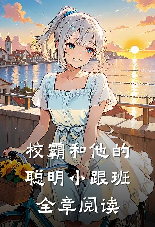 校霸和他的聪明小跟班全章阅读