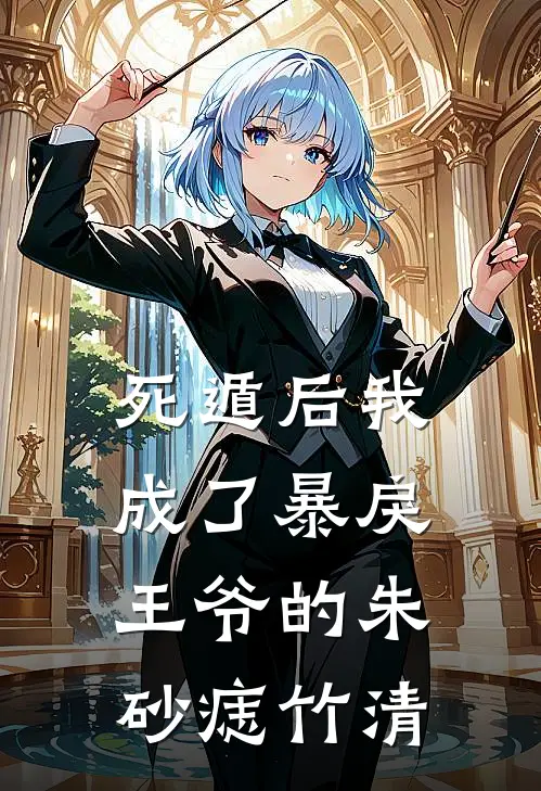 死遁后我成了暴戾王爷的朱砂痣 竹清