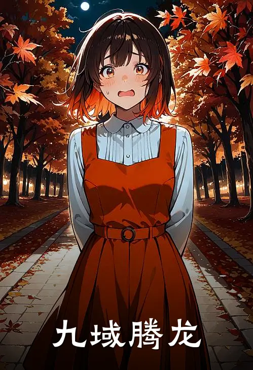 九域腾龙
