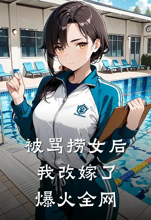 被骂捞女后，我改嫁了爆火全网
