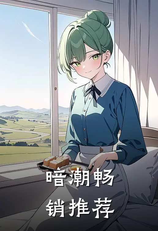 暗潮畅销推荐