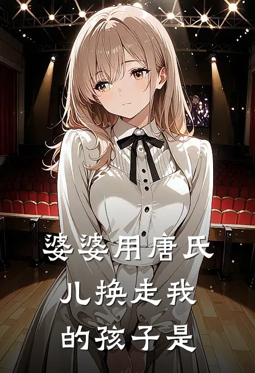婆婆用唐氏儿换走我的孩子是