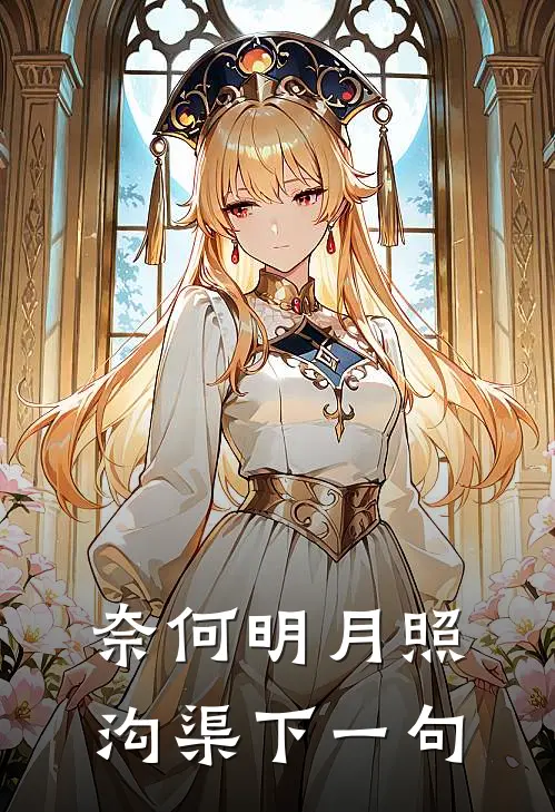奈何明月照沟渠下一句