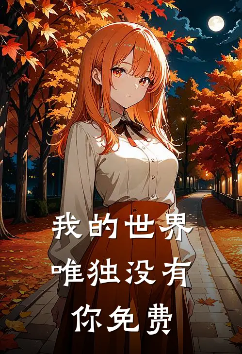 我的世界唯独没有你免费