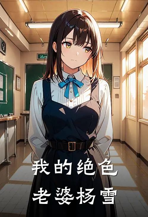 我的绝色老婆杨雪