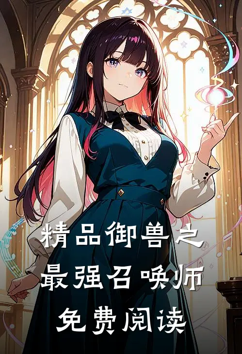 精品御兽之最强召唤师免费阅读