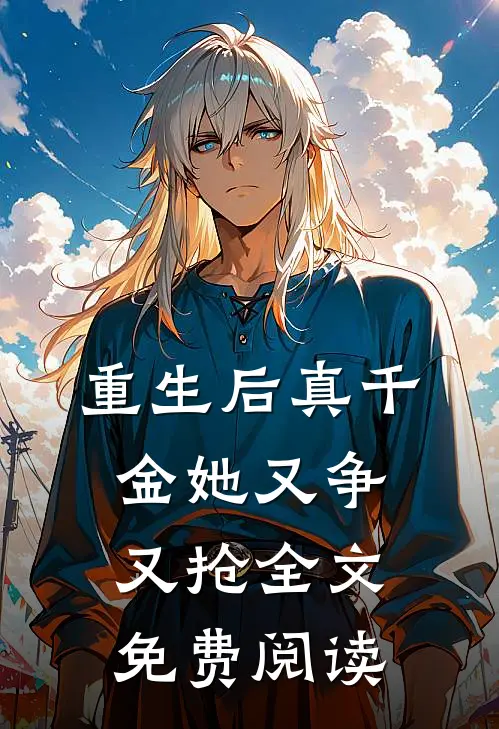重生后真千金她又争又抢全文免费阅读