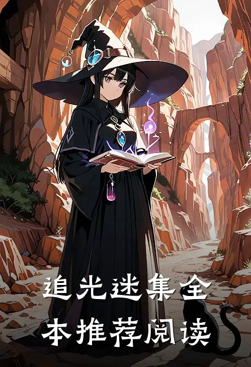 追光迷集全本推荐阅读