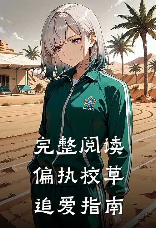 完整阅读偏执校草追爱指南