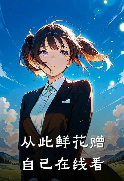 从此鲜花赠自己在线看
