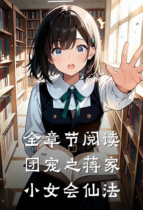 全章节阅读团宠之蒋家小女会仙法