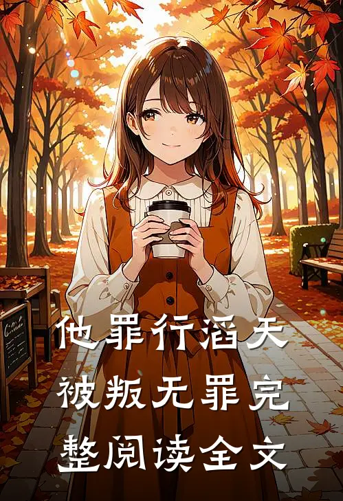 他罪行滔天被叛无罪完整阅读全文