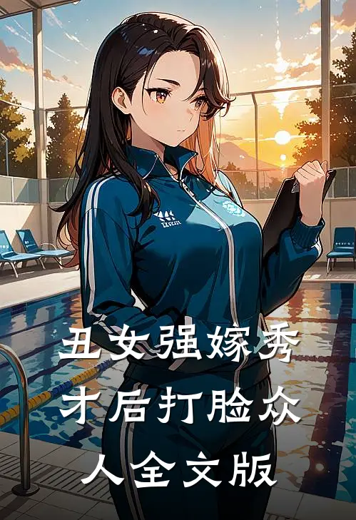 丑女强嫁秀才后打脸众人全文版