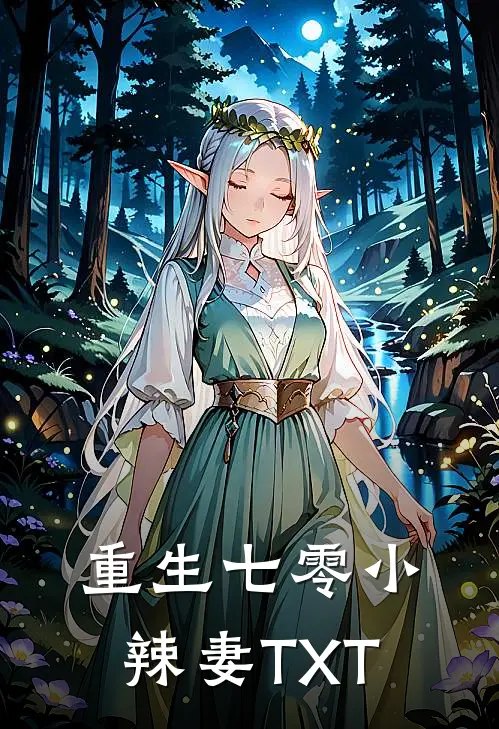 重生七零小辣妻TXT