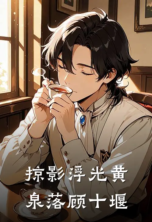 掠影浮光黄泉落顾十堰