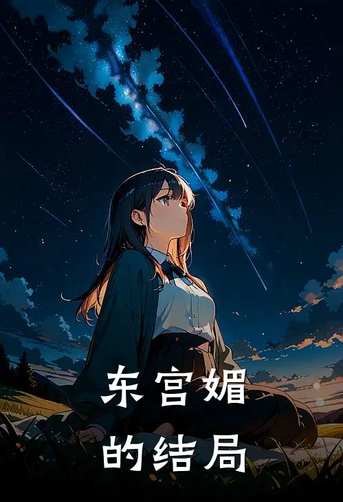 东宫媚的结局